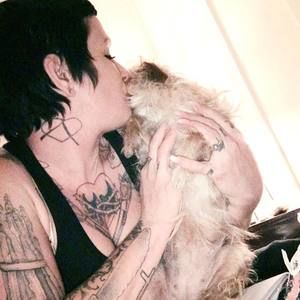 Meet your Posher, Shandi